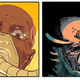 Illustration for article titled iSecret Avengers/i #8 casts M.O.D.O.K. as Marvel’s strangest romantic lead